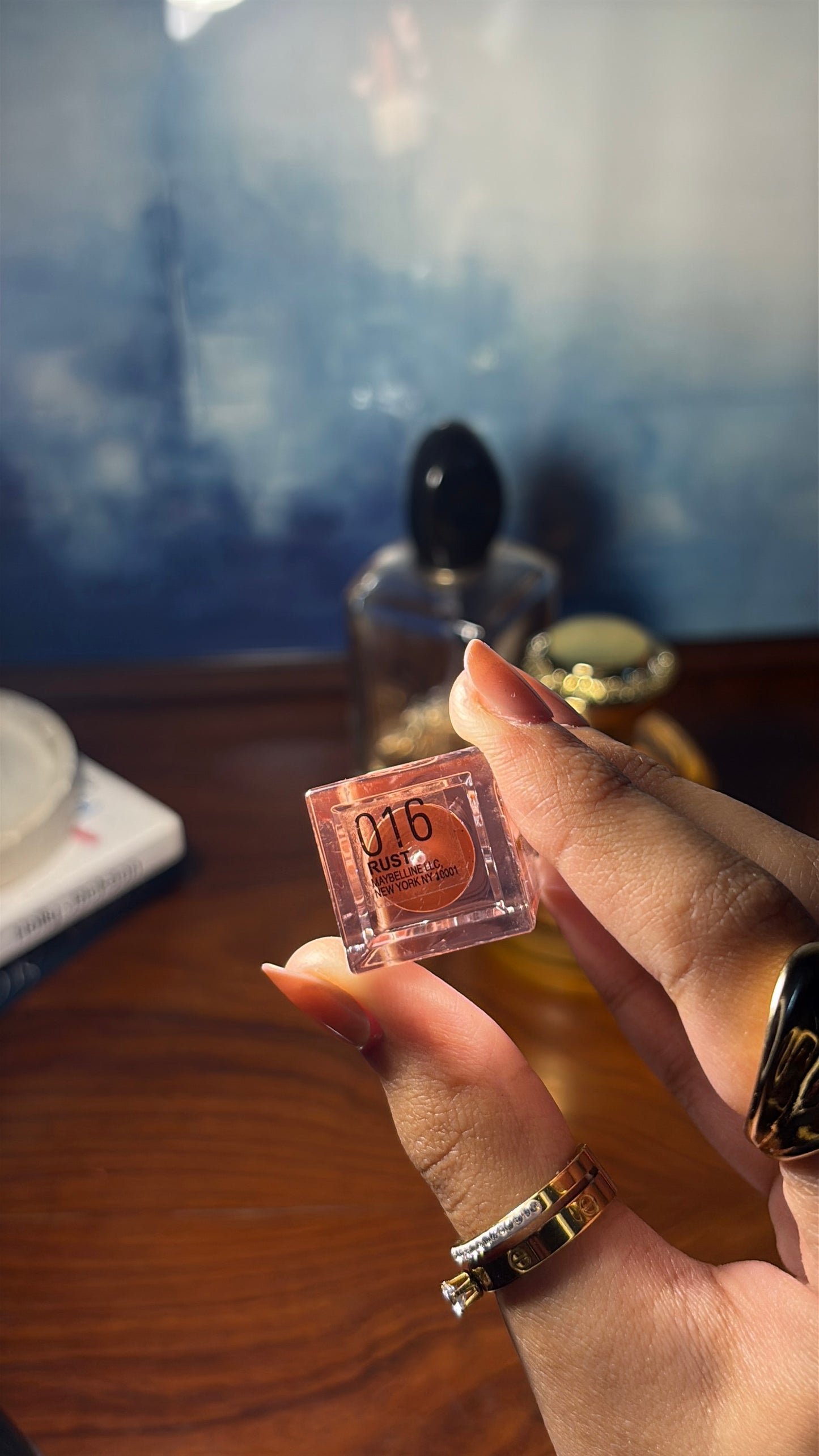 Lifter LipGlosses