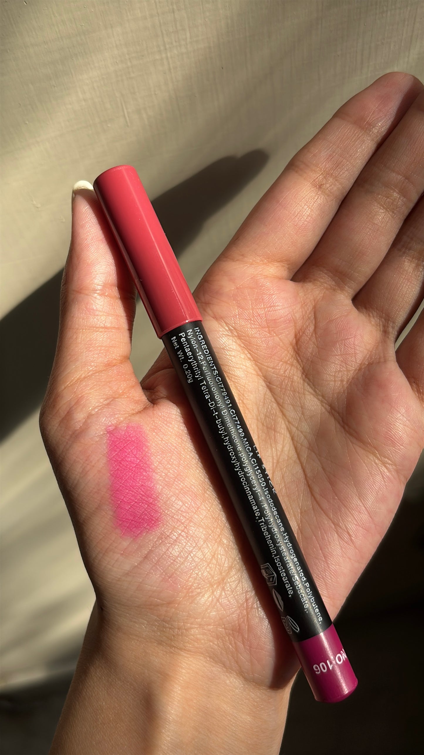 Lip Pencils