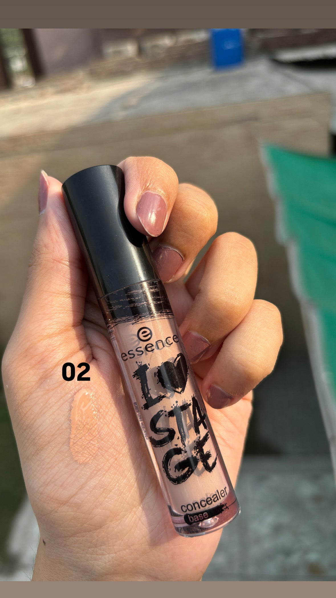 Liquid Concealer