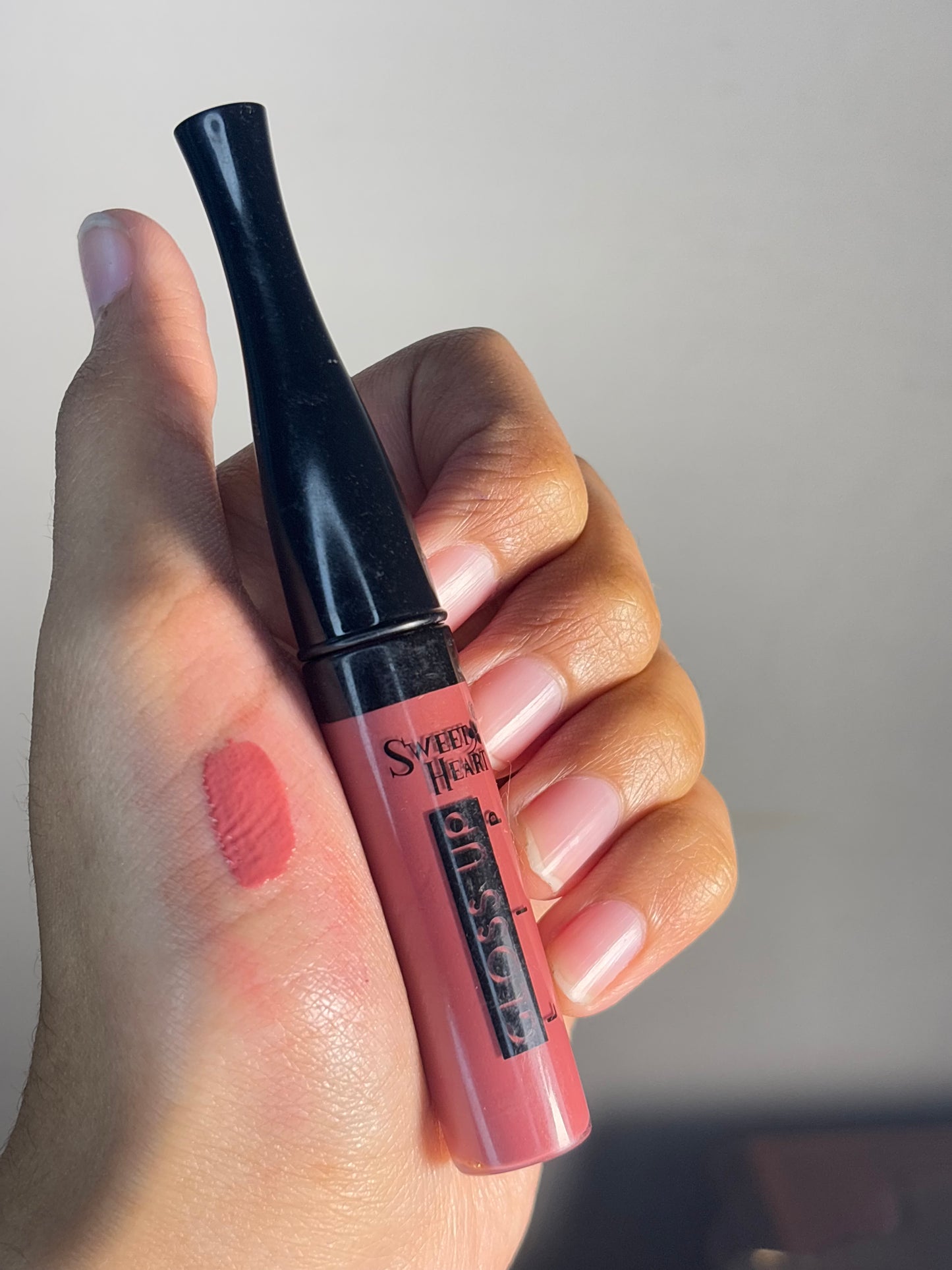 GLOSS UP lipgloss