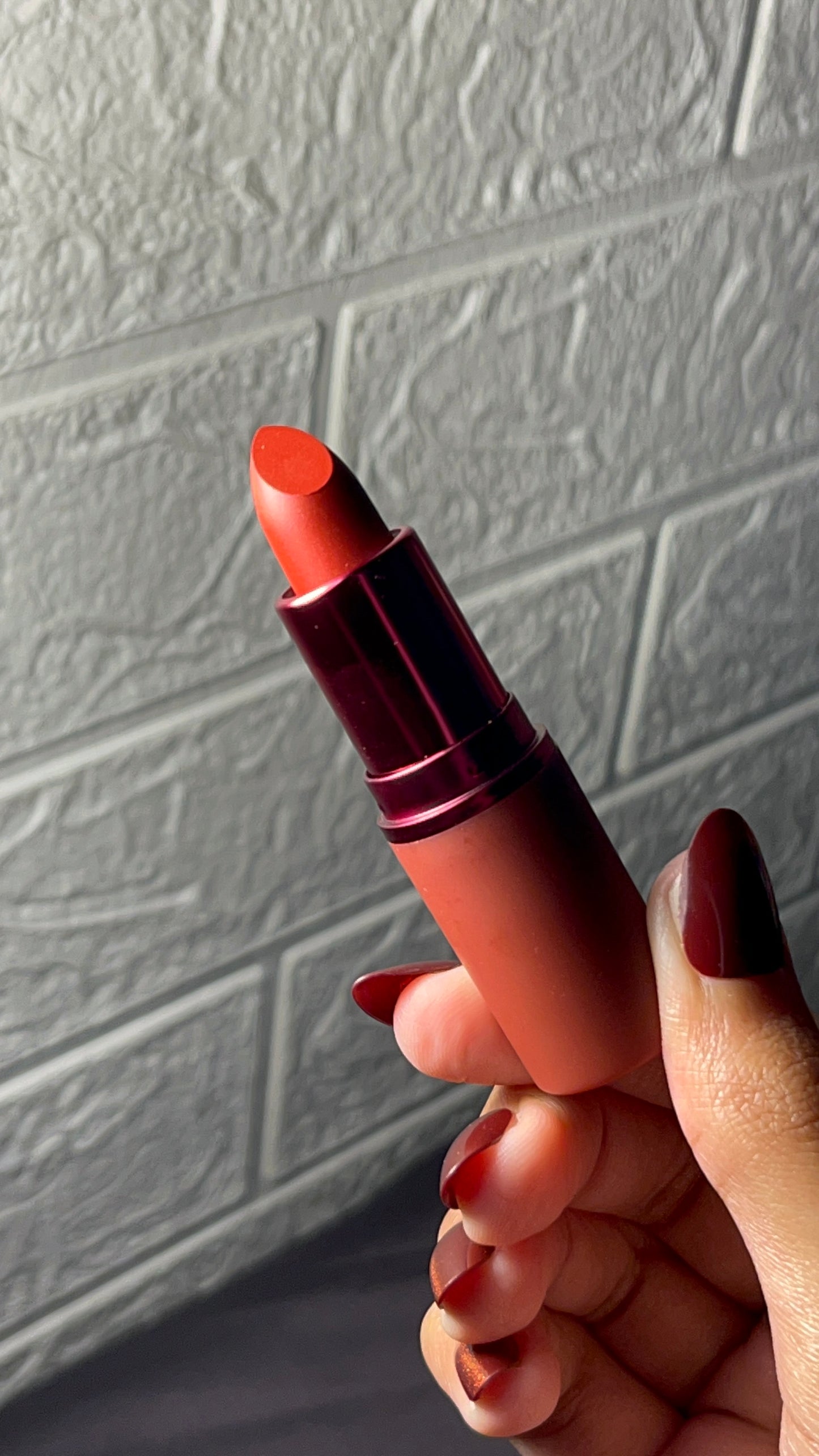 Matte Lipstick Magic Studio