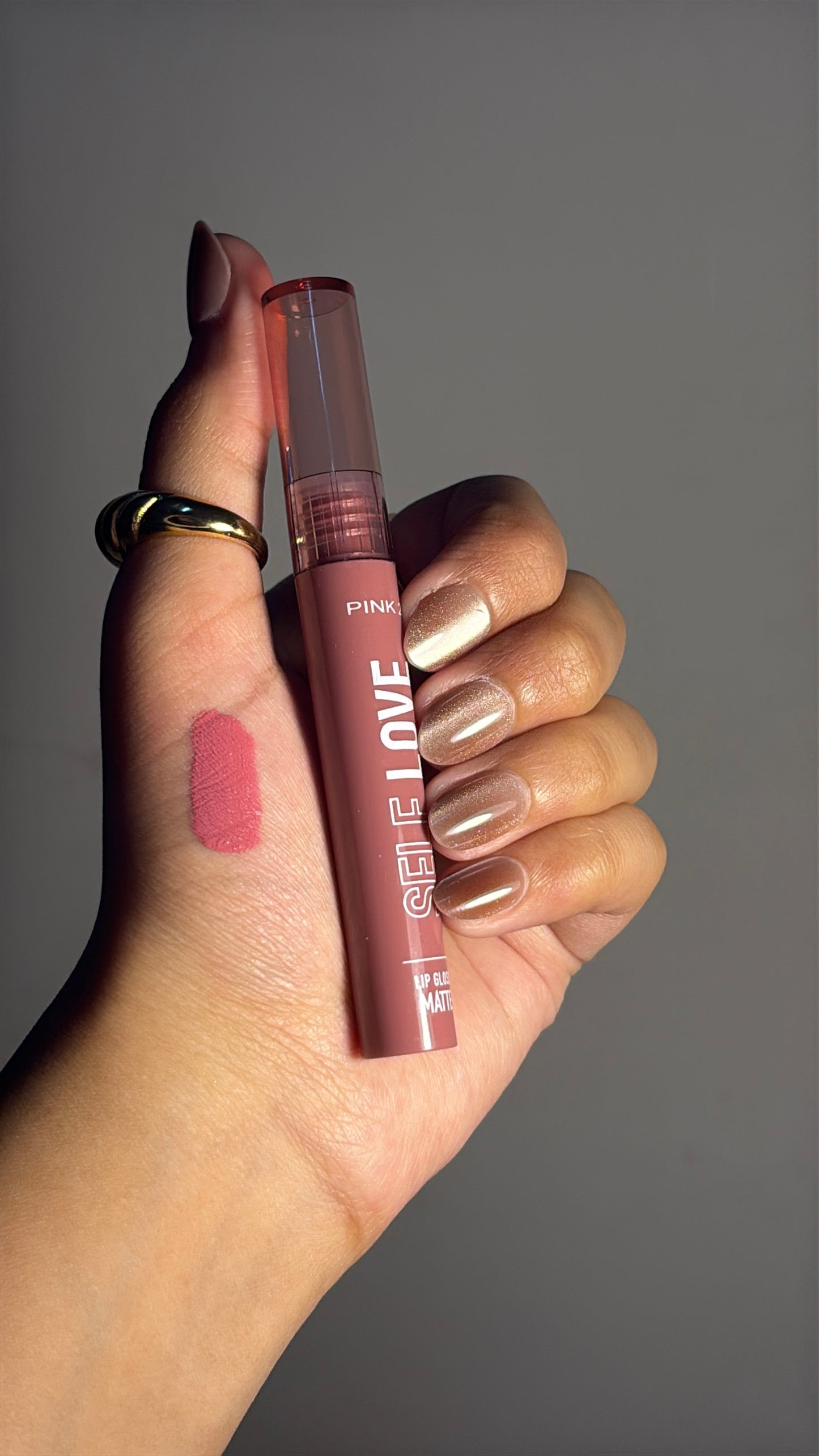 PINKK21 Liquid Matte lipsticks