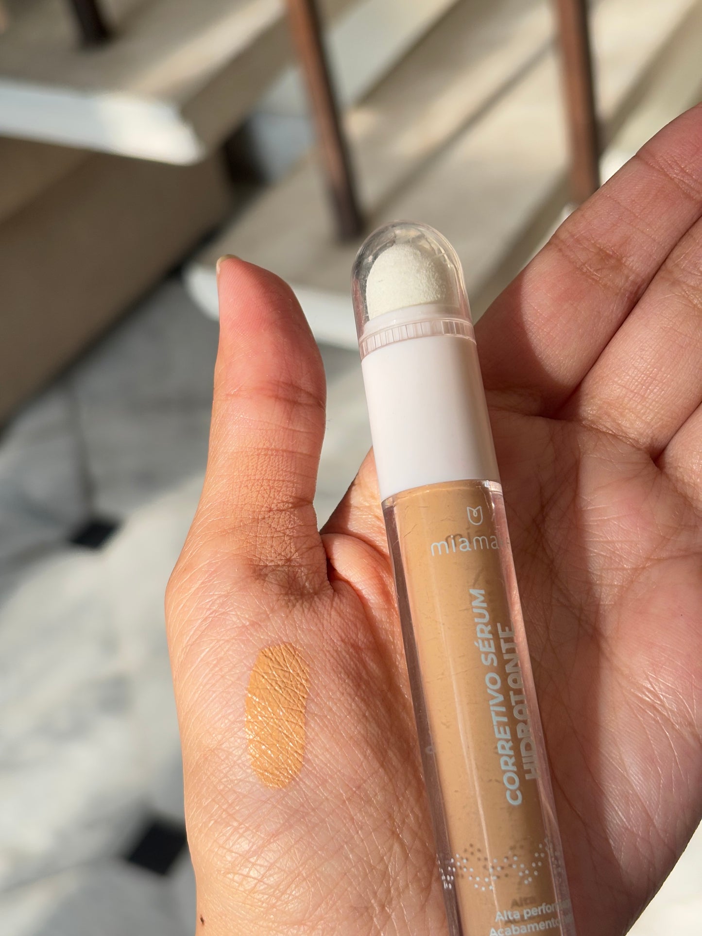 2in1 Concealer