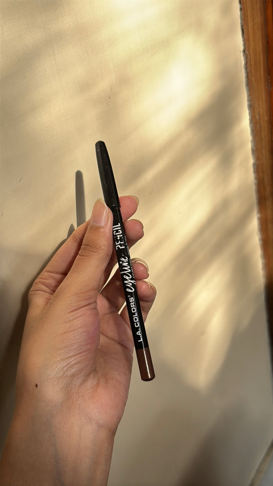 LAA colors Eyeliner pencil