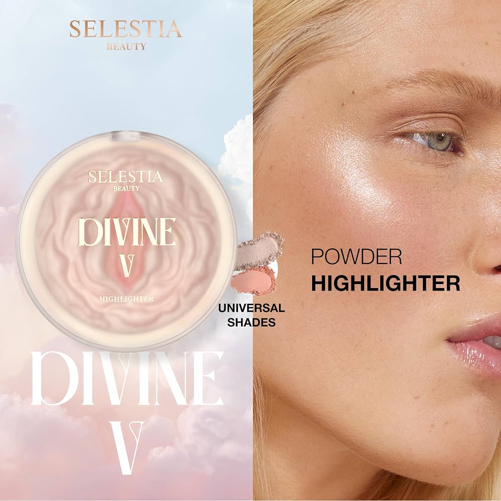Salestiaa Highlighter