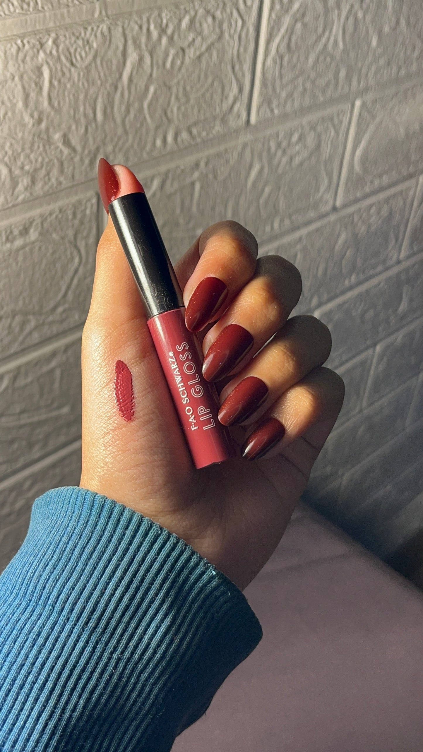 Lipgloss
