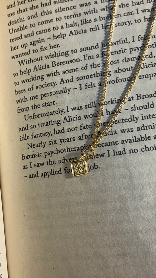 Coin Necklace-016