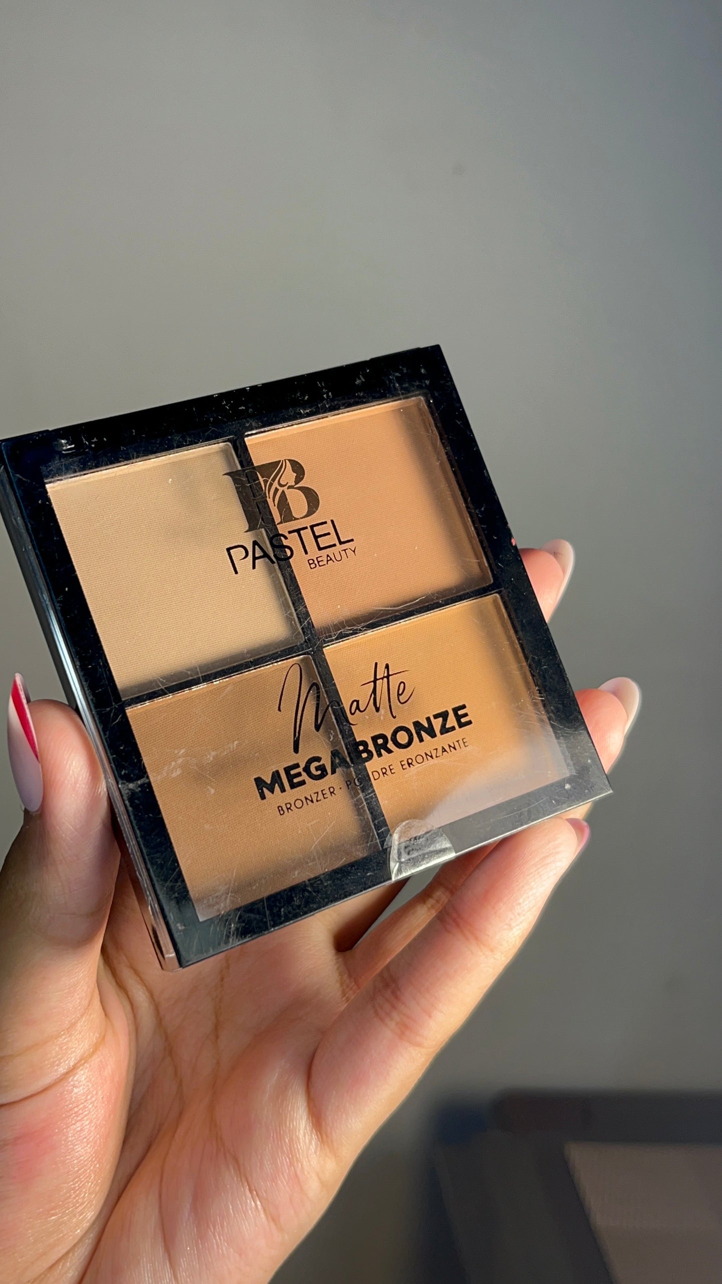 MEGABRONZE Bronzer Palette