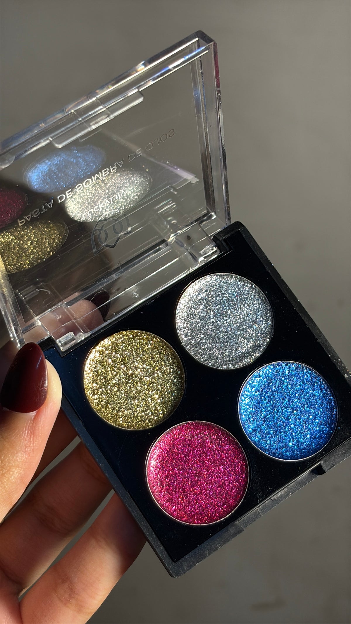 Glitter Palette