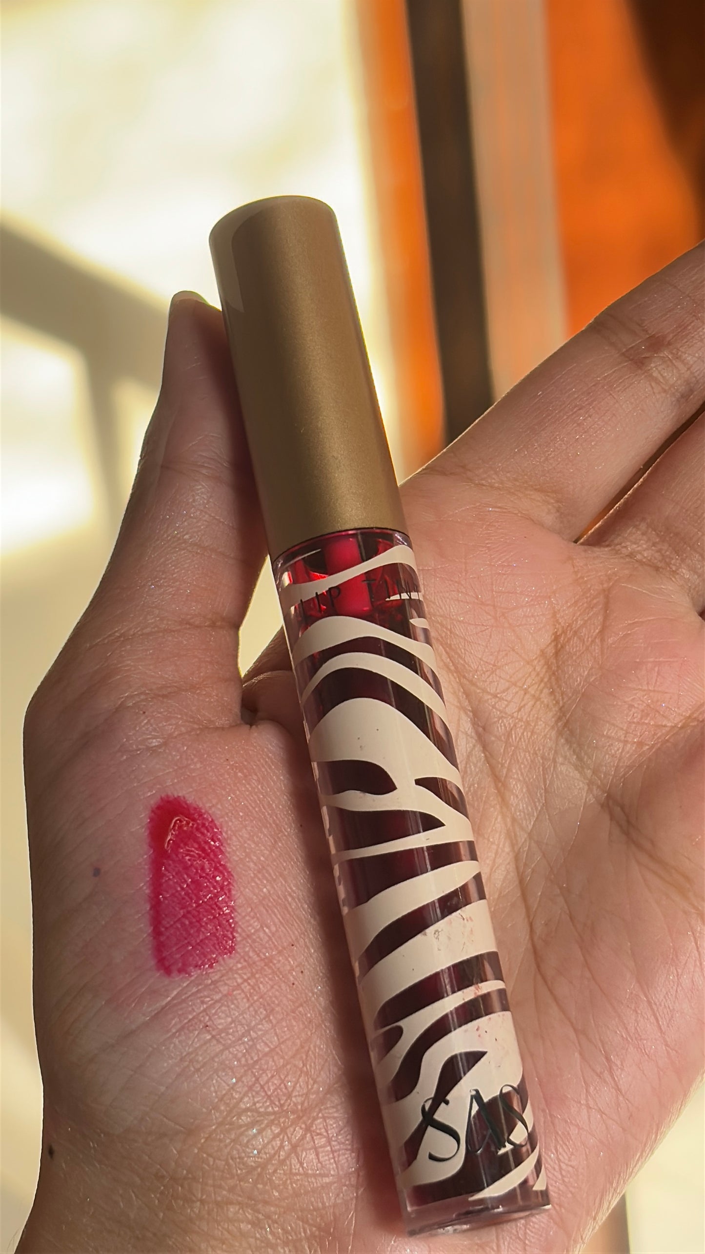 Liptint