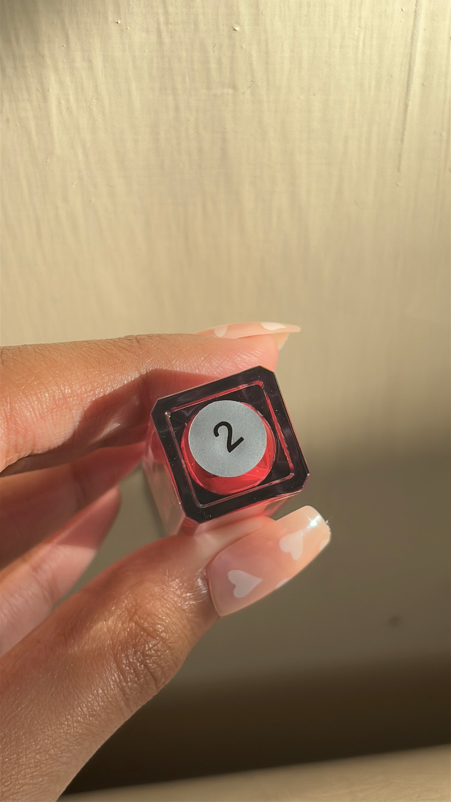 Real Beauty Liquid matte lipsticks