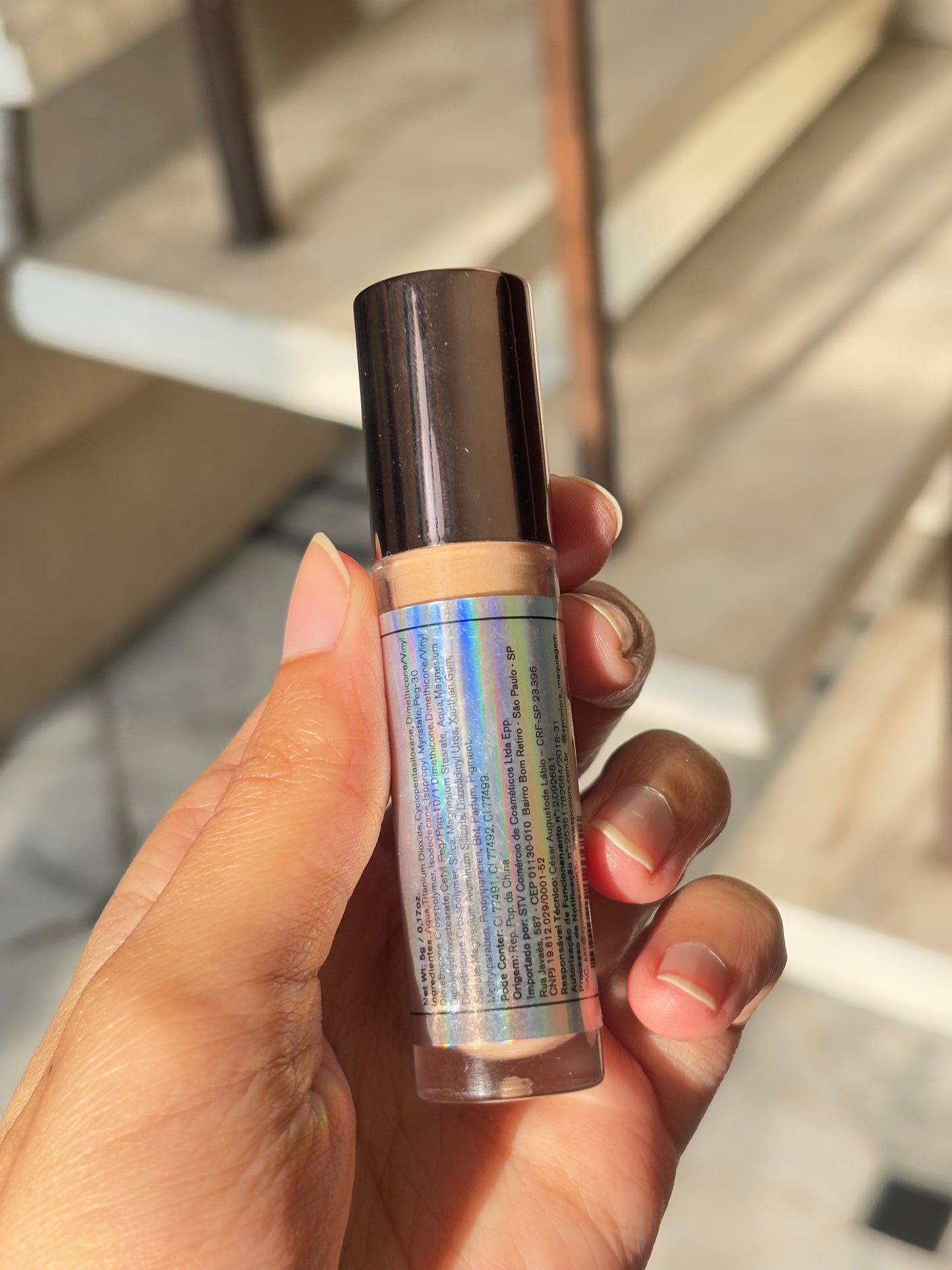 SP COLORS Concealer