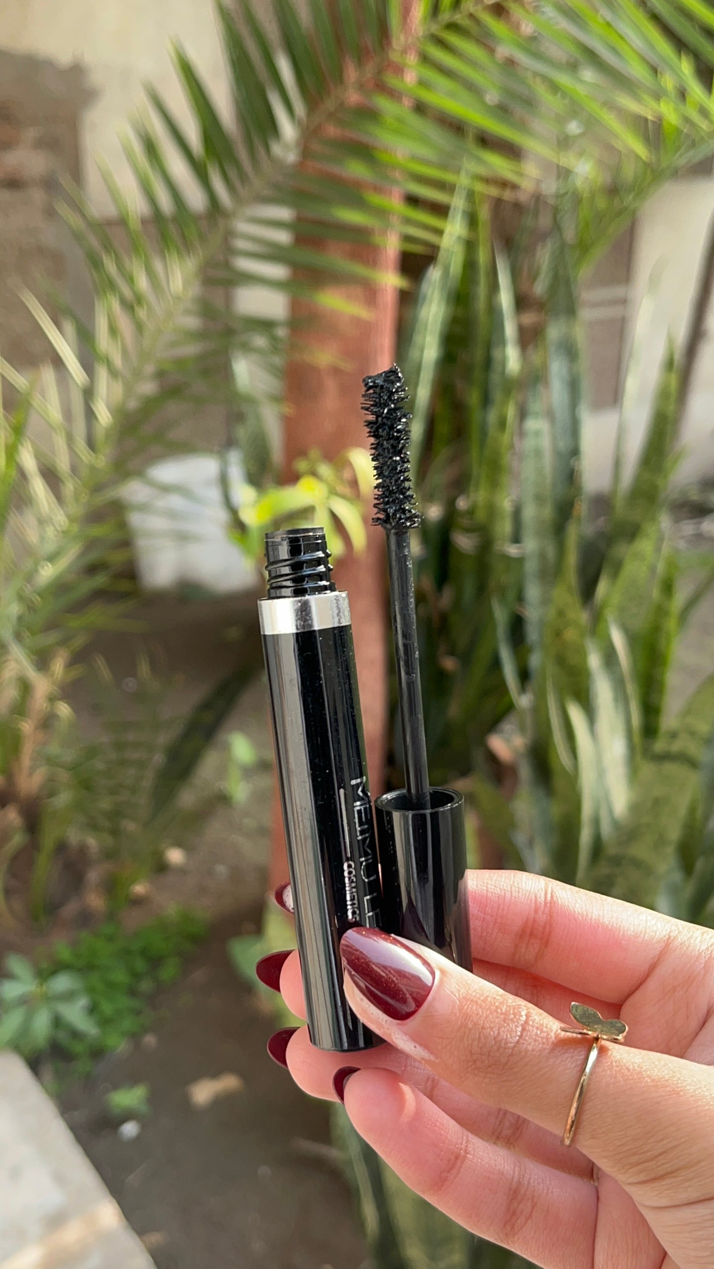 Mascara
