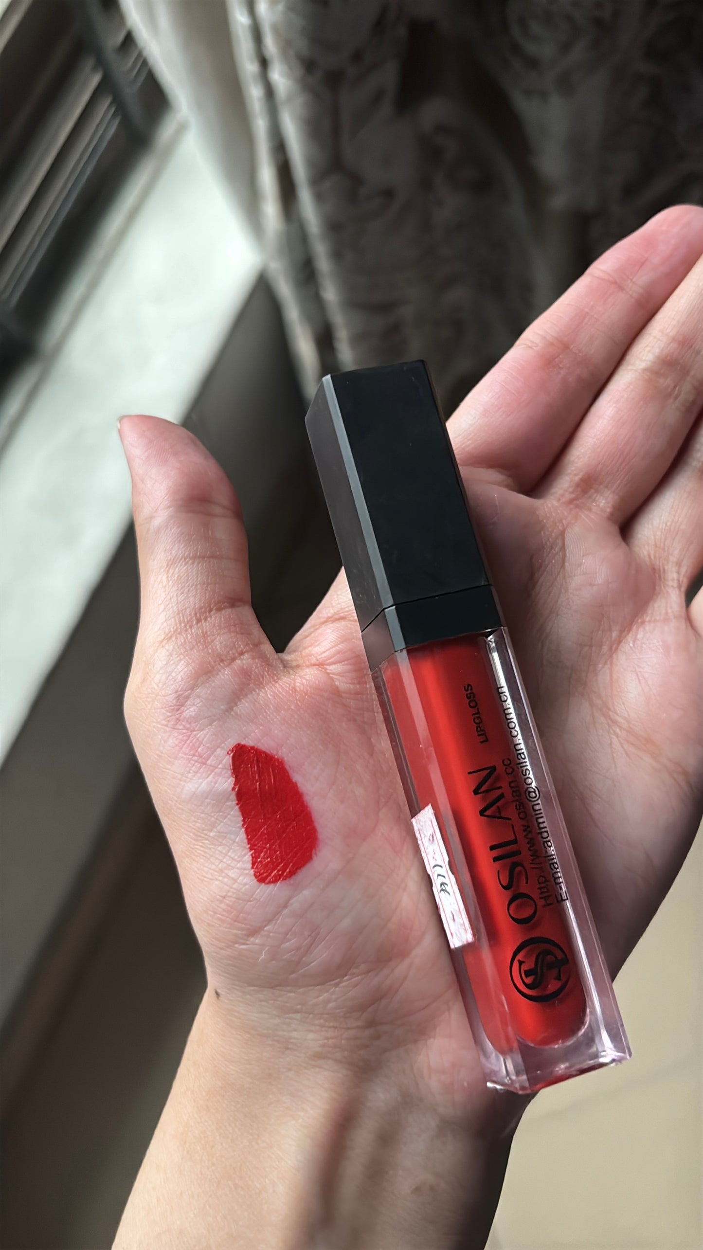 OSILAN Liquid Matte