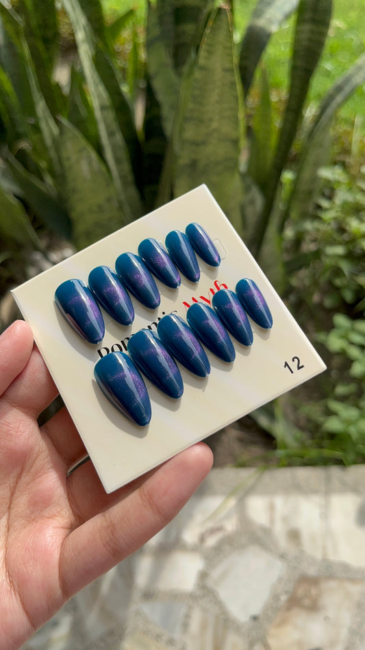 Cat Eye Nails-012