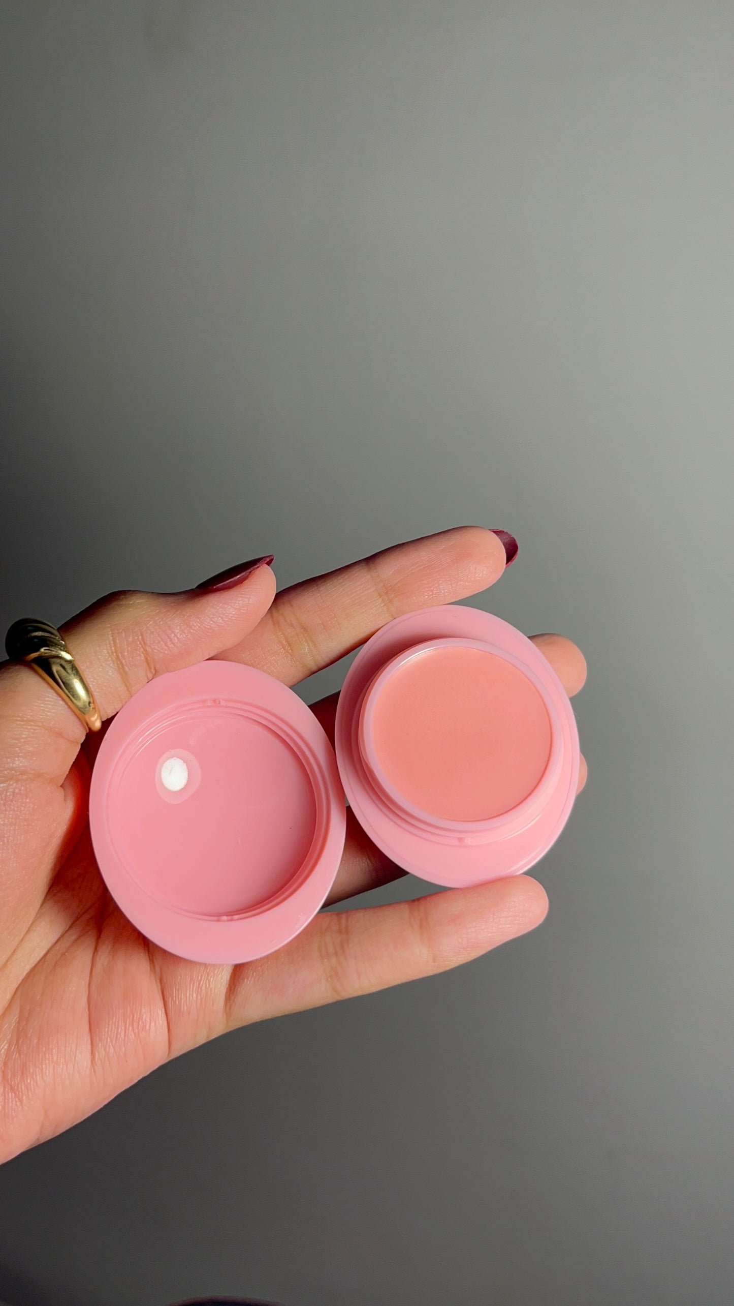 Dewy tints lip & cheek glow
