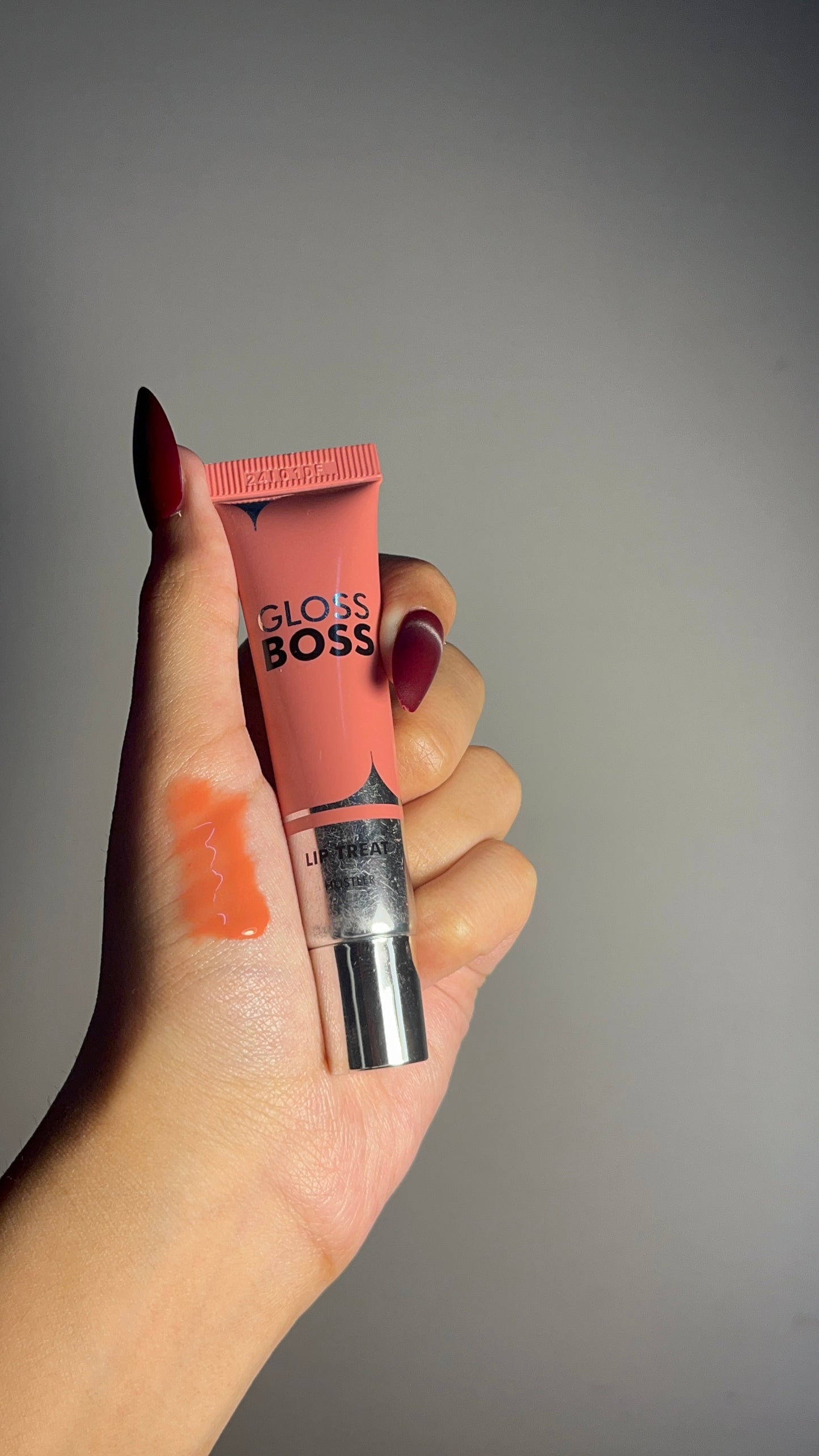 GLOSS BOSS LipGlosses