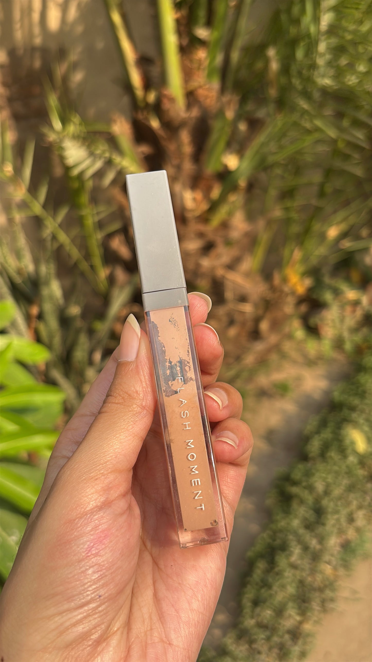 Flash Moment Concealer