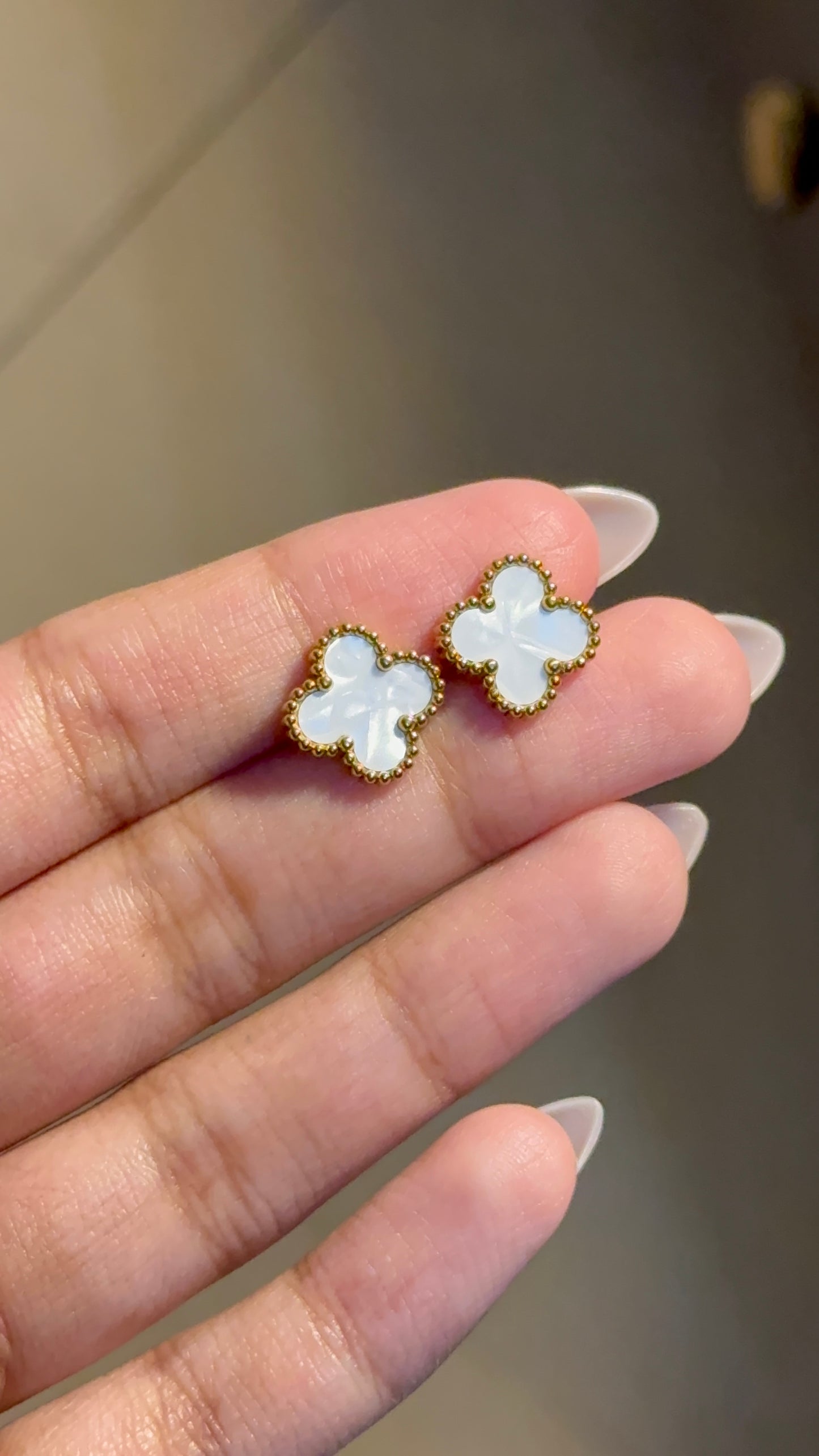 White Clover set