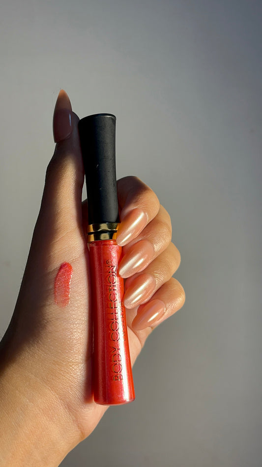 Body Collection Lipgloss