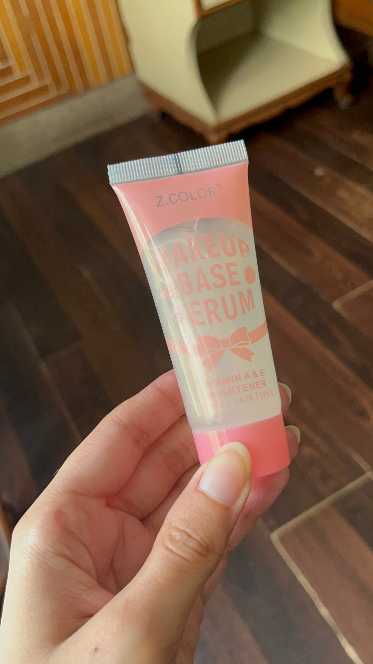 Makeup Base Serum Primer
