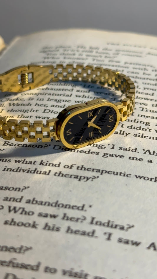 Watch Bangle