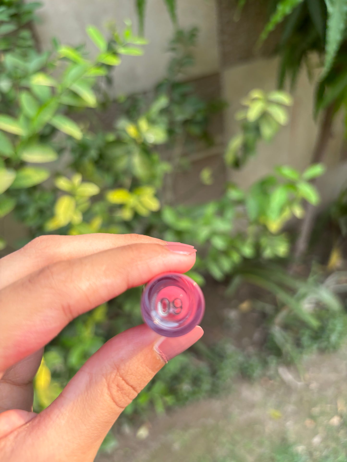 Liquid Matte Lipstick