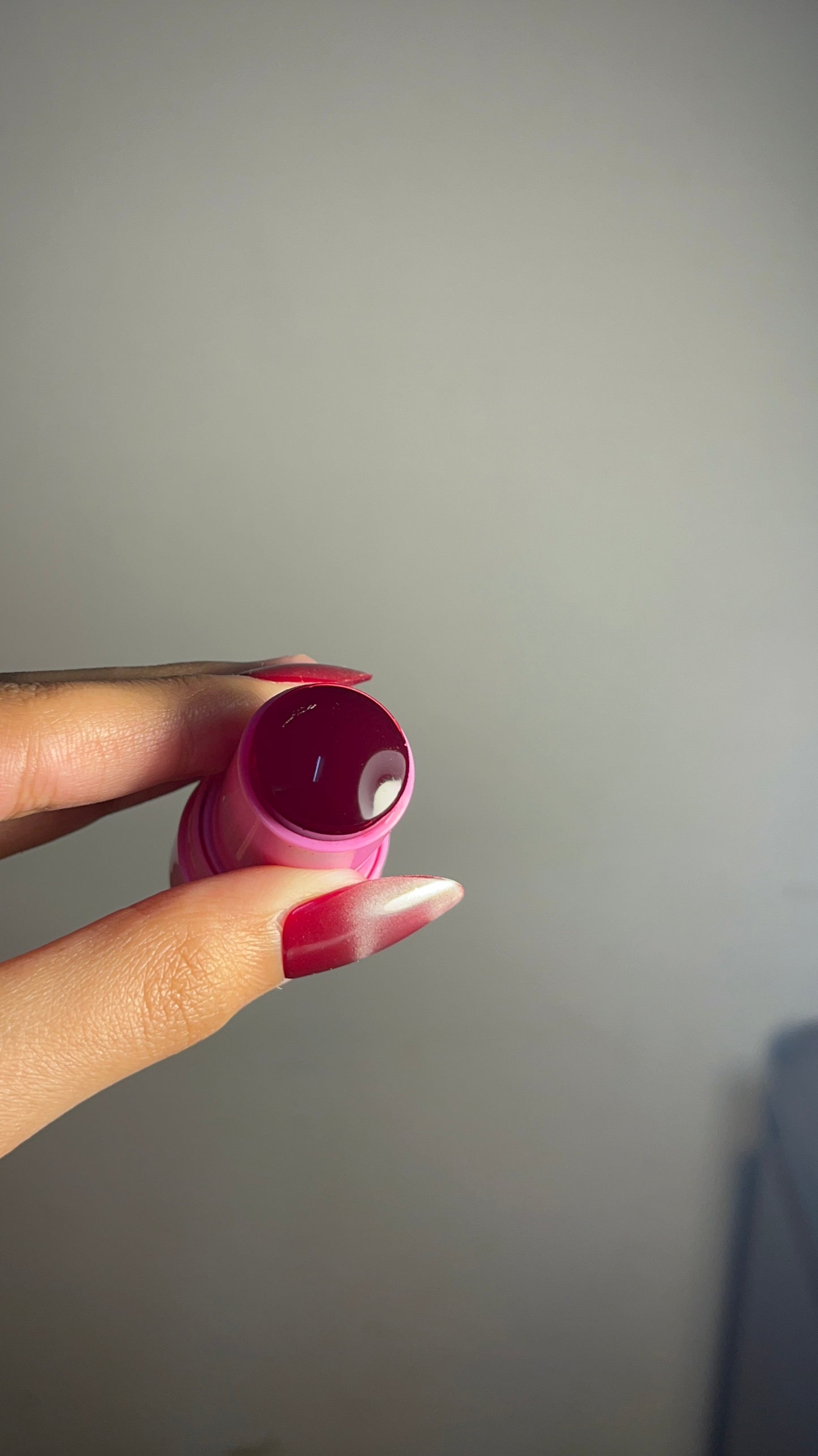 Jelly tint
