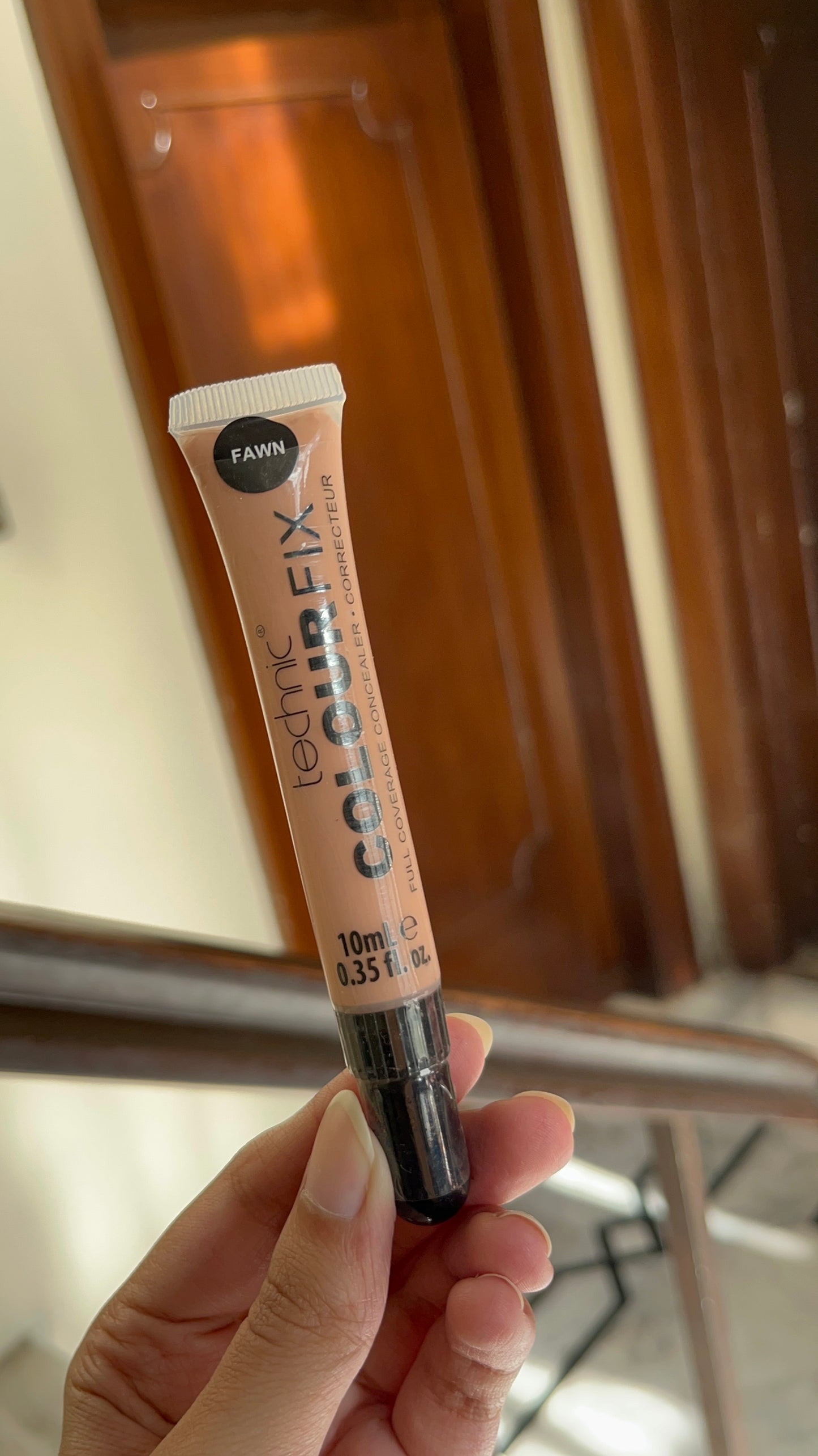 COLOURFIX Concealer