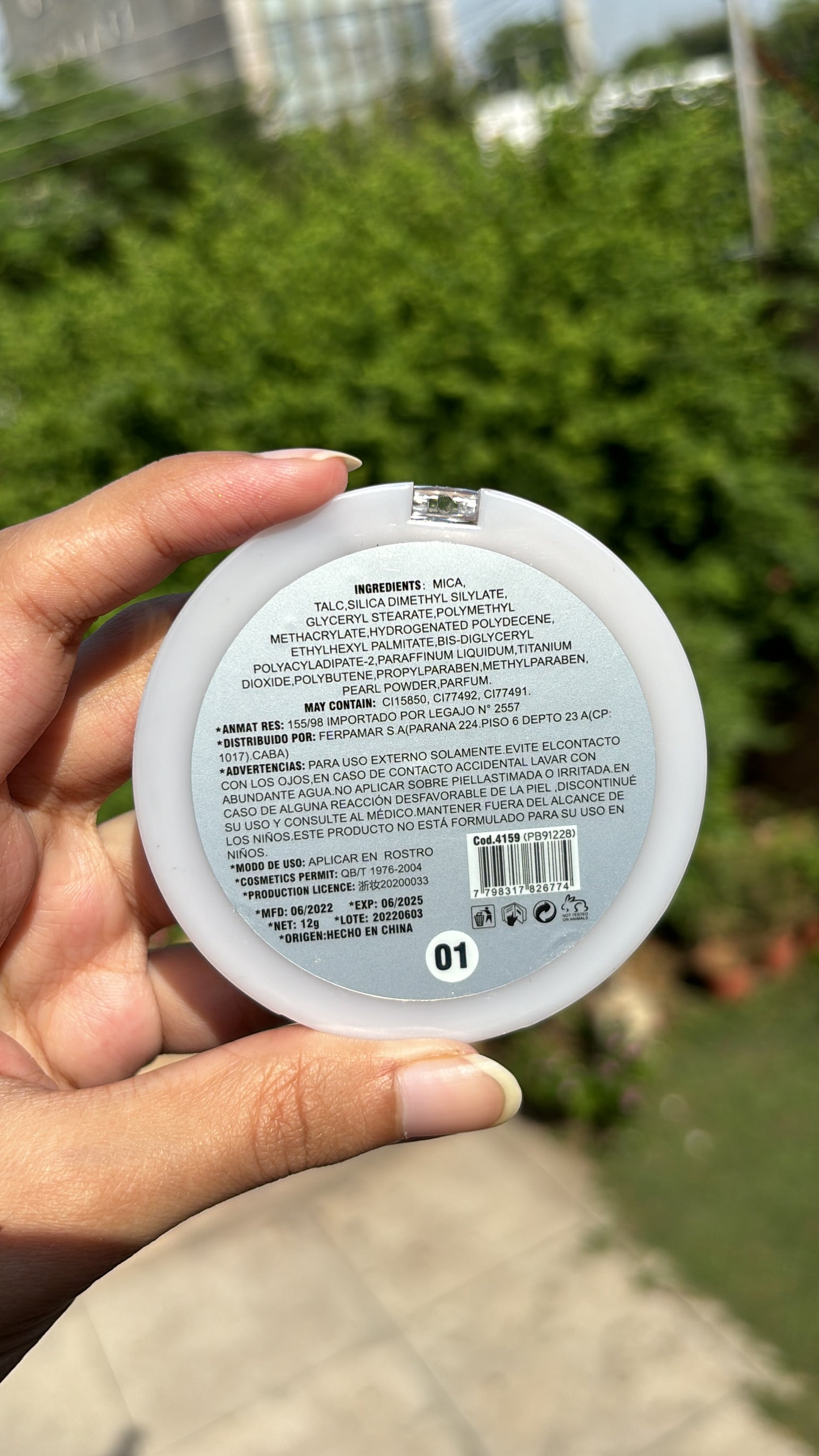 Tejar Highlighter