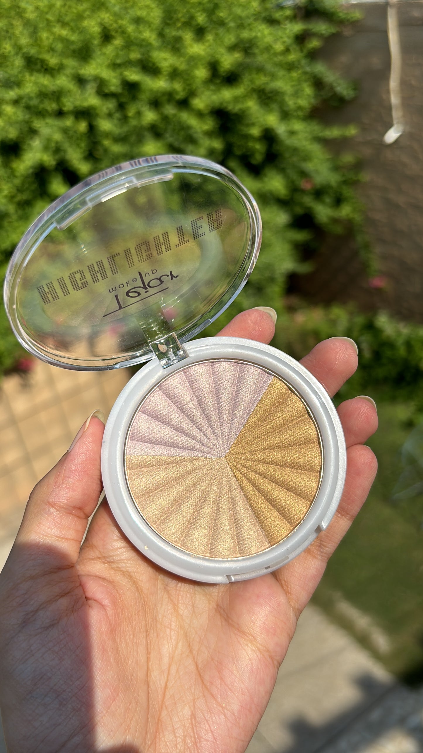 Tejar Highlighter