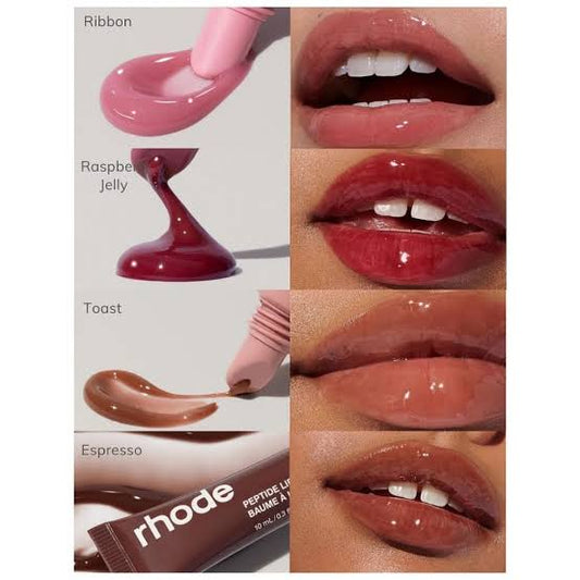 Peptides Liptint