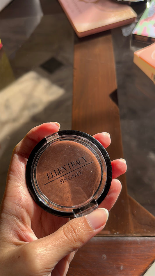 Bronzer