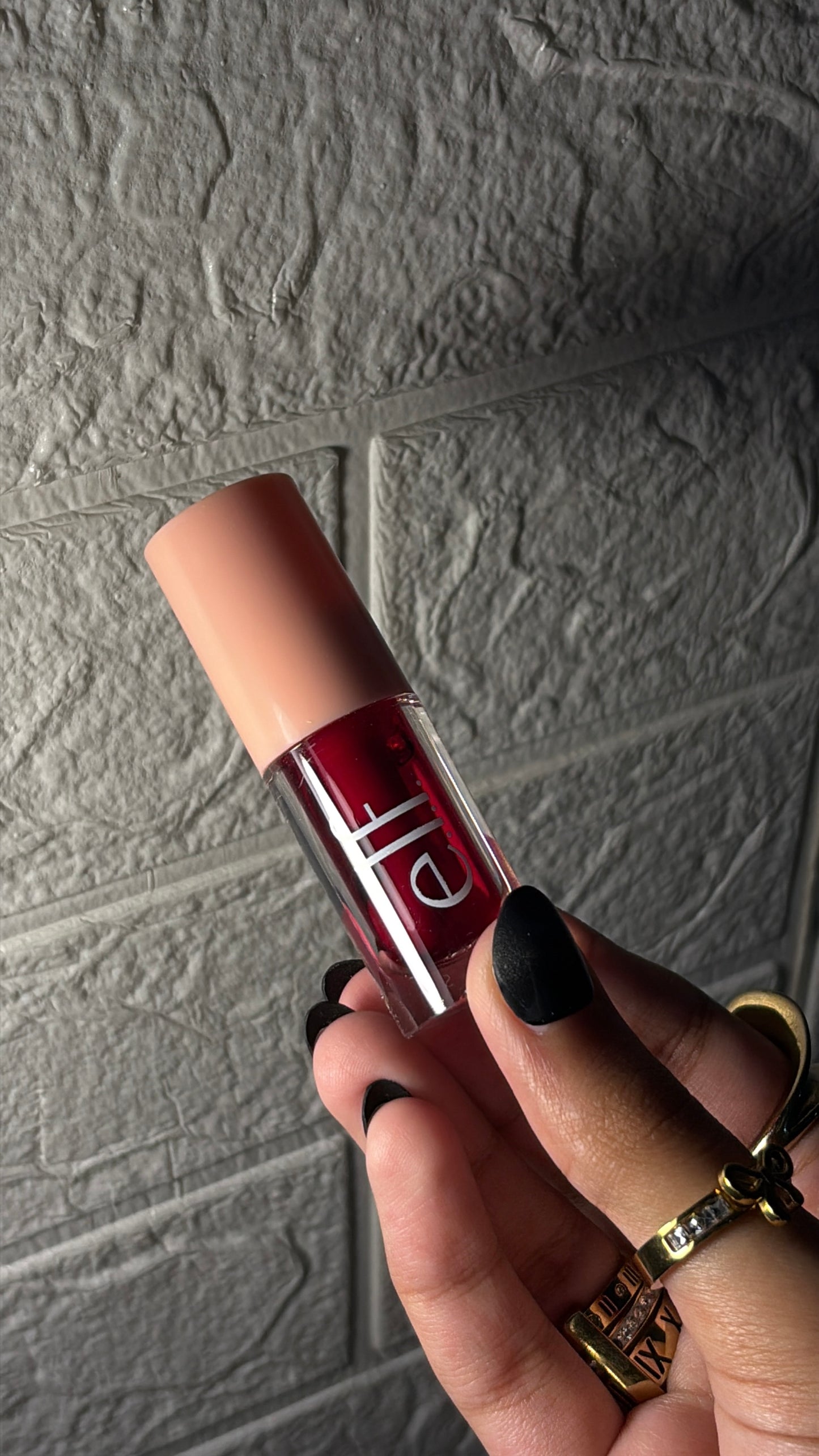 Elff Lip and Cheek tint