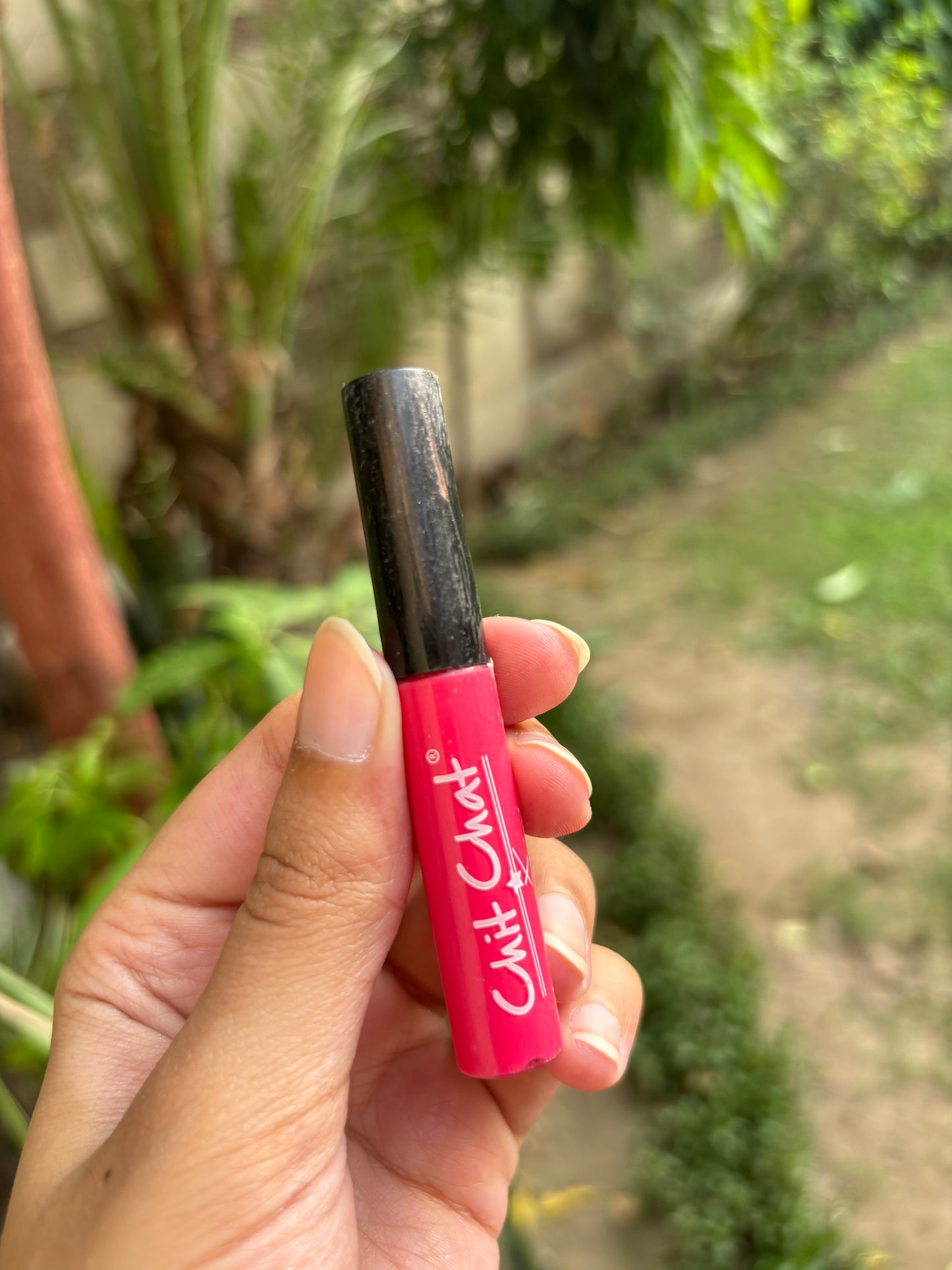 Liquid Matte lipstick
