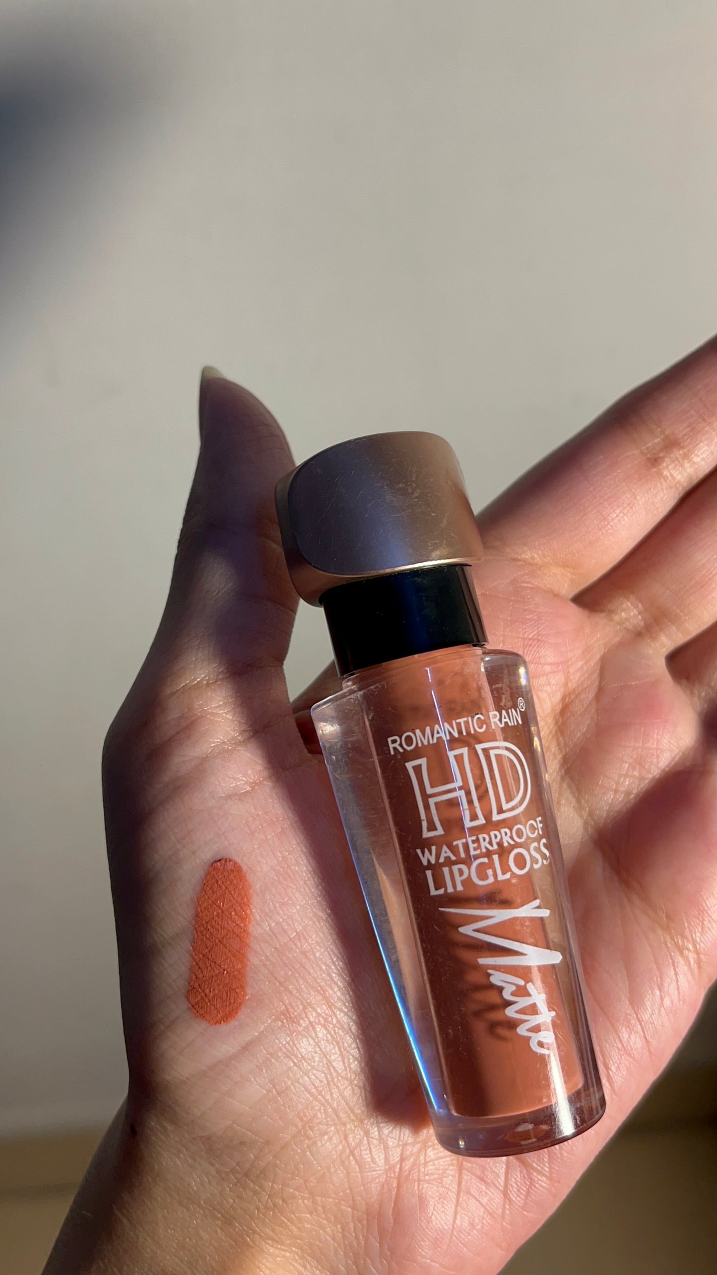 Liquid Matte Lipsticks