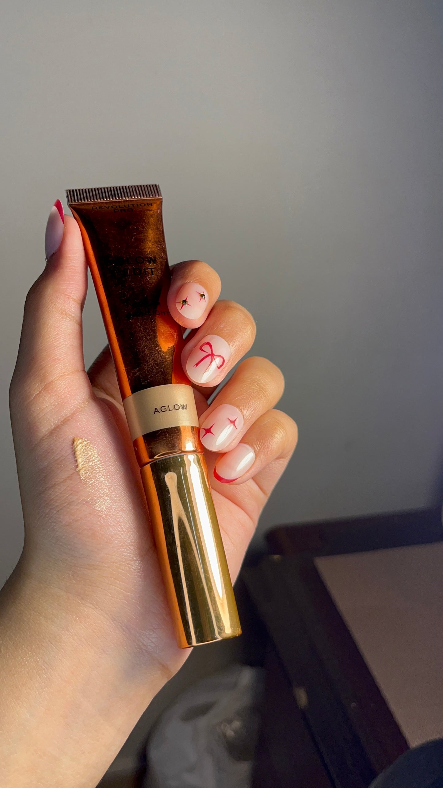 Glow Cream Highlighter