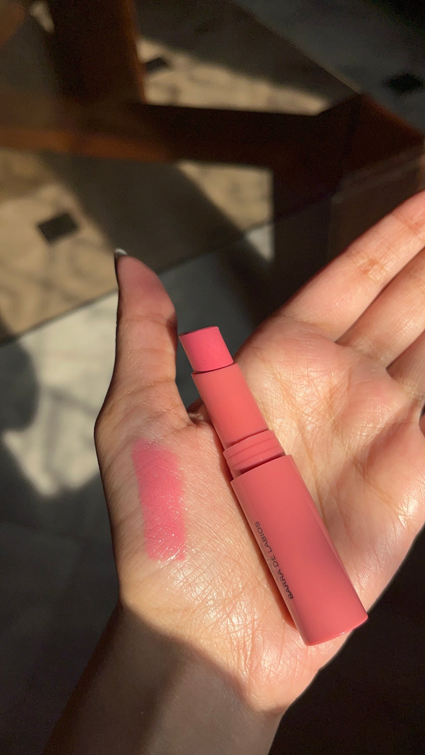 Colour Max Lipstick