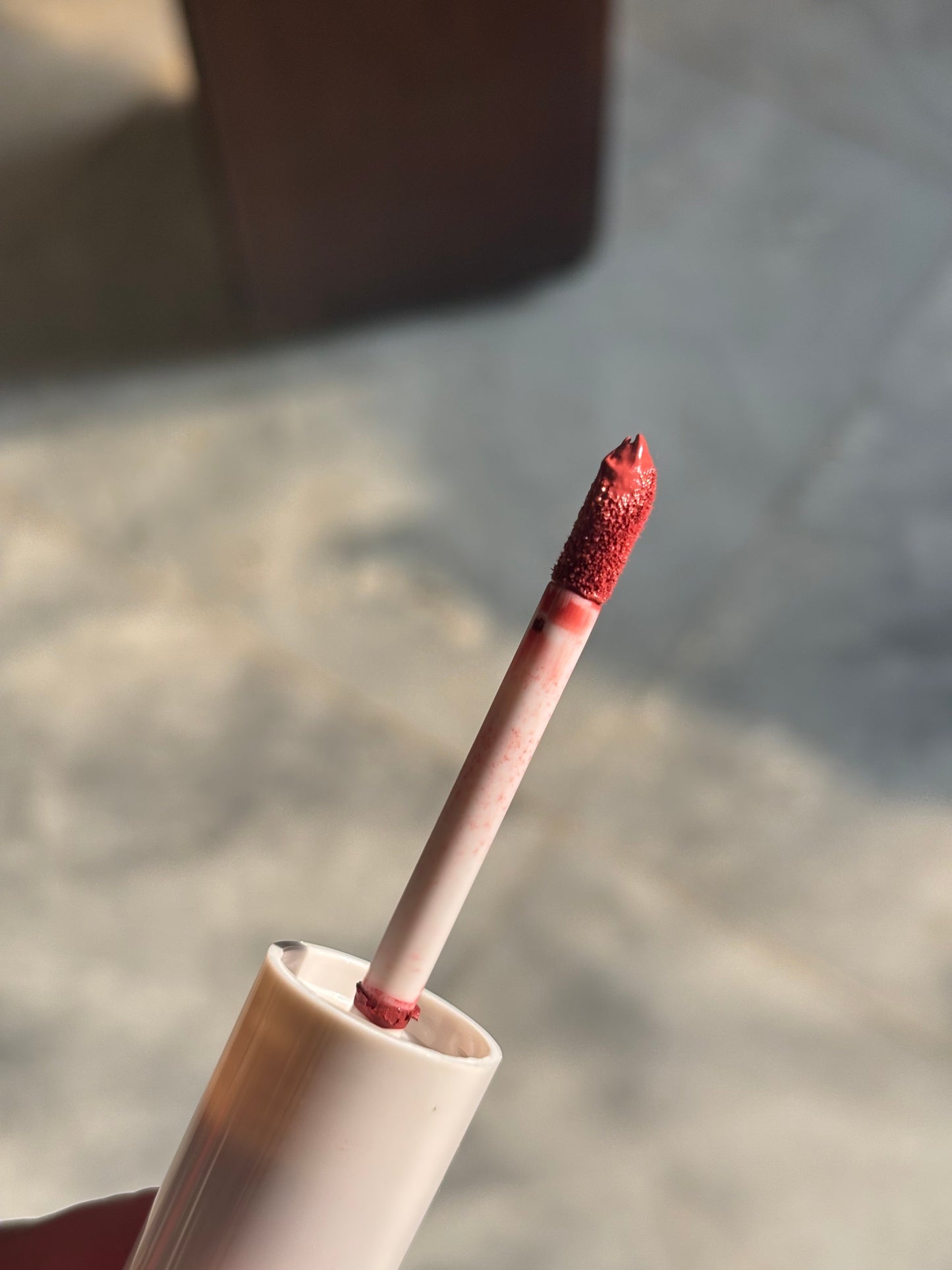IAMO Liquid Matte lipstick