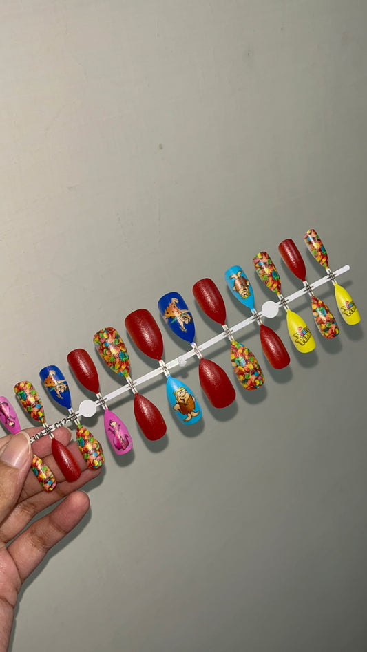 Nails-078