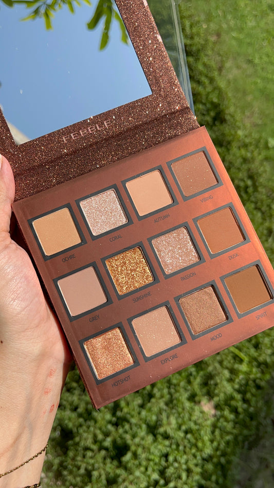 Eyeshadow Palette