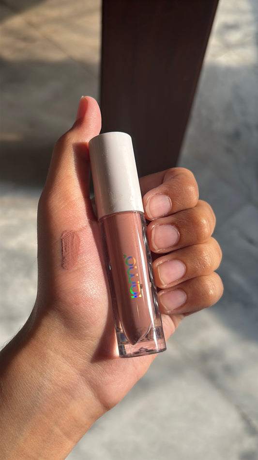 IAMO Liquid Matte lipstick
