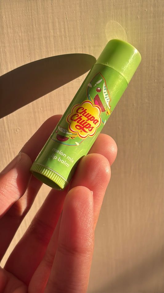 Chupa chups lipBlam