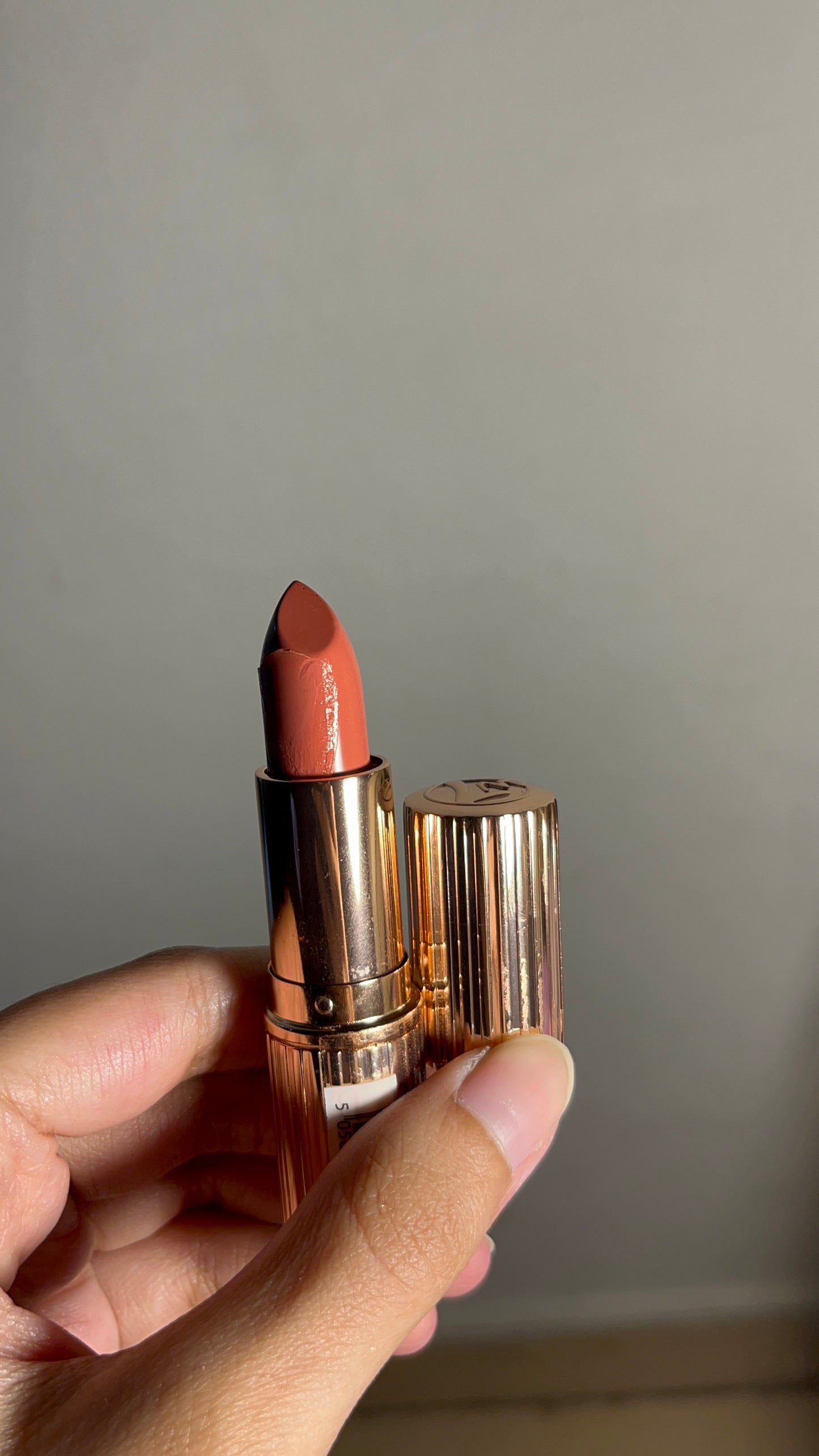 W7 Nude Lipstick