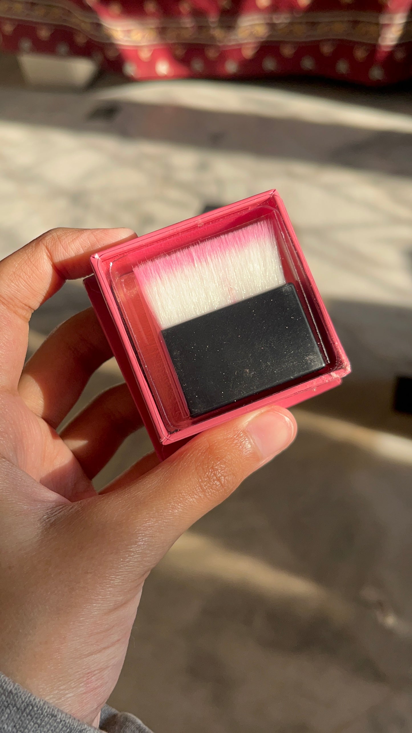 SUNSET GLOW Highlighter