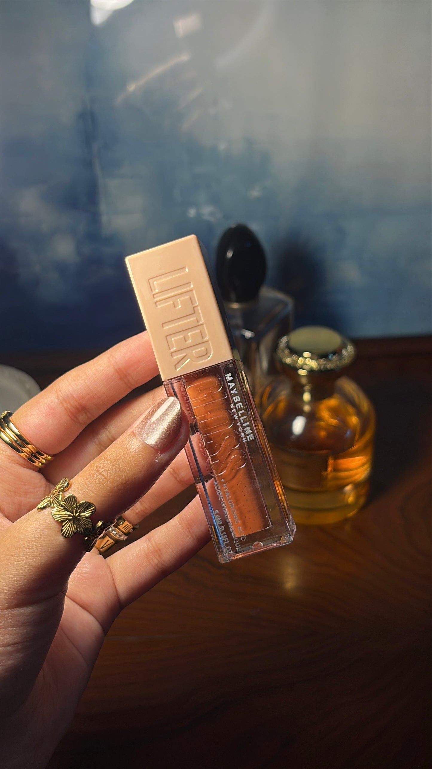 Lifter LipGlosses