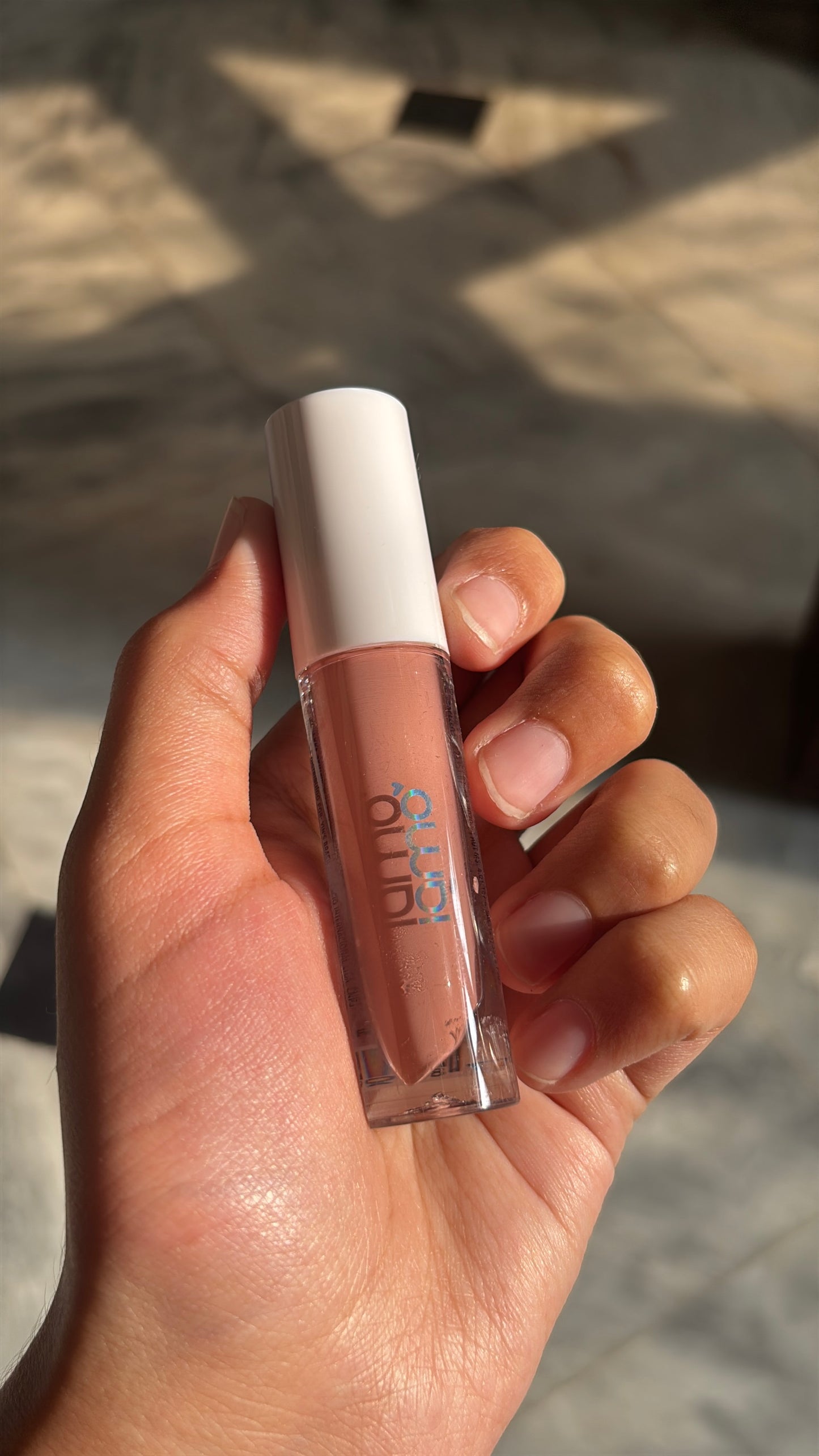 IAMO Liquid Matte lipstick