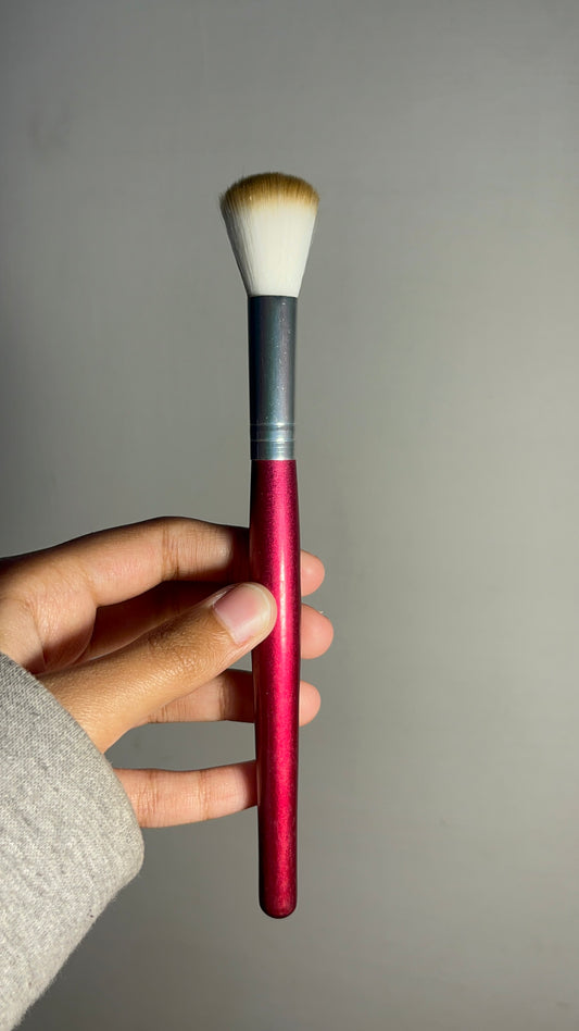 Single Brush Pink-04