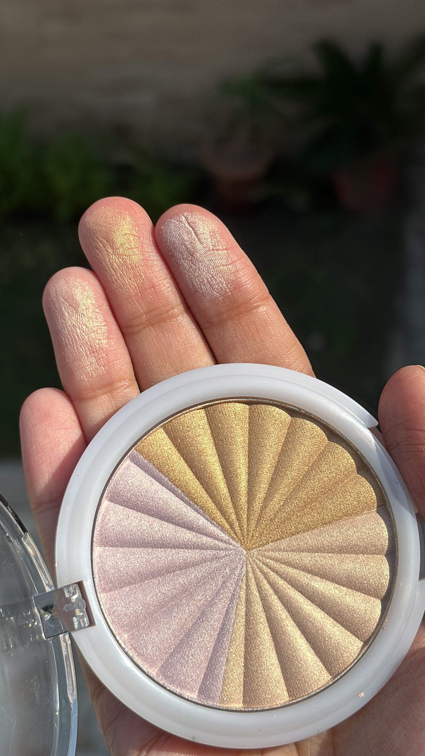 Tejar Highlighter