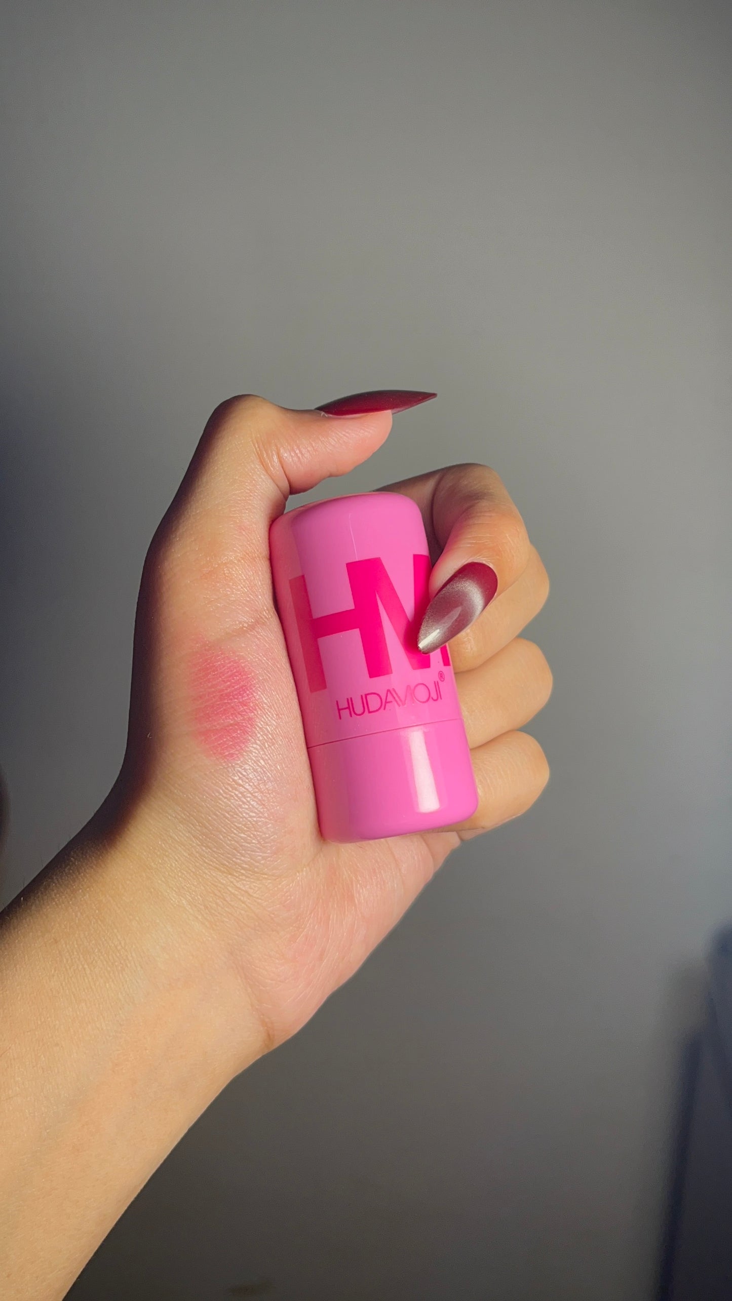 Jelly tint